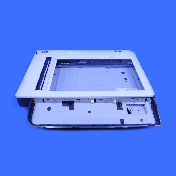 HP CC519-60118 Scanner Platen Assembly