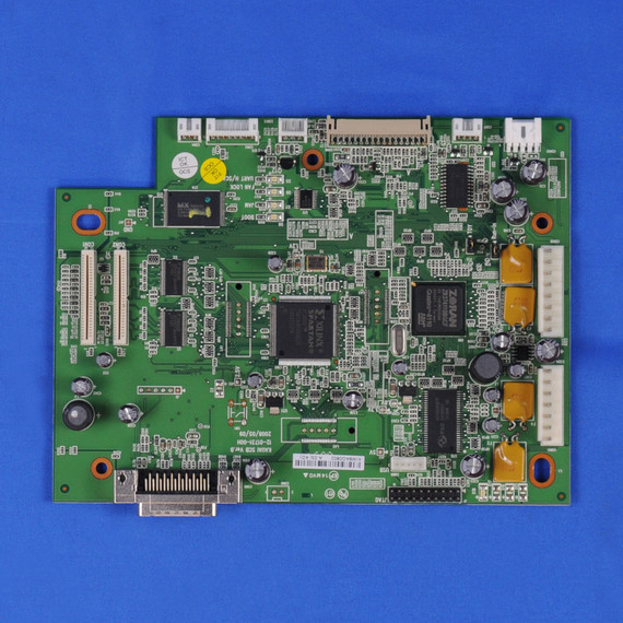 HP CE664-69009 Scanner Controller Board (SCB)