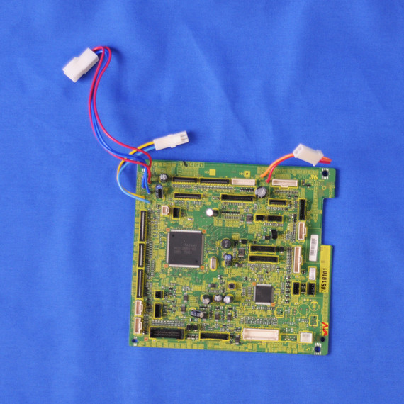 HP CE707-67906 DC Controller Board, Simplex