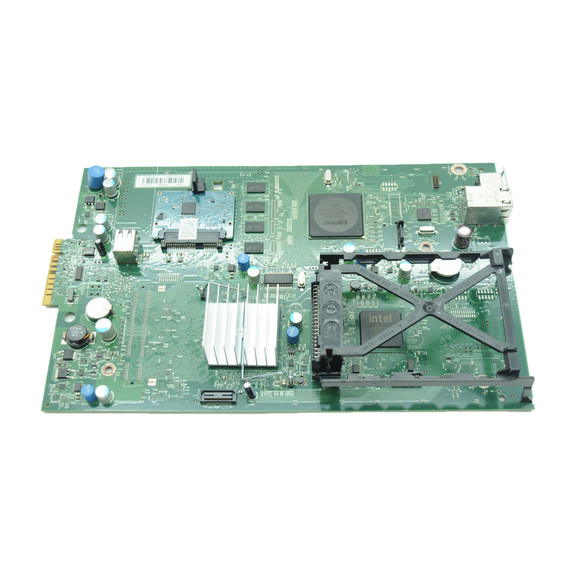 HP CE508-60001 Formatter Kit
