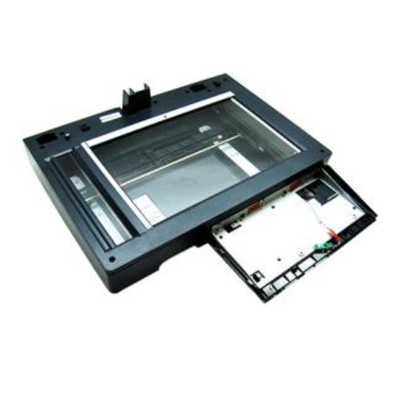 HP CF116-60108 Scanner Flatbed Assembly, DN or F Model
