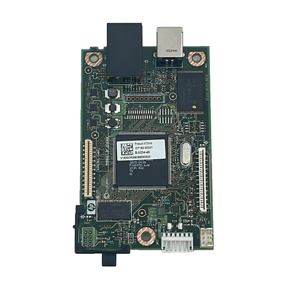 HP CF153-60001 Formatter for NW Version