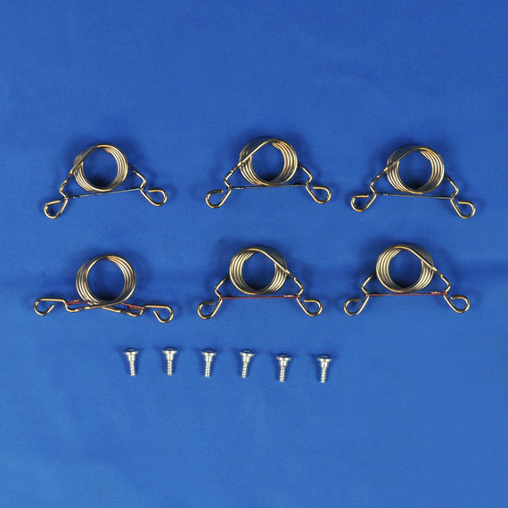 HP CH538-67047 Bi-stable Spring Left and Right
