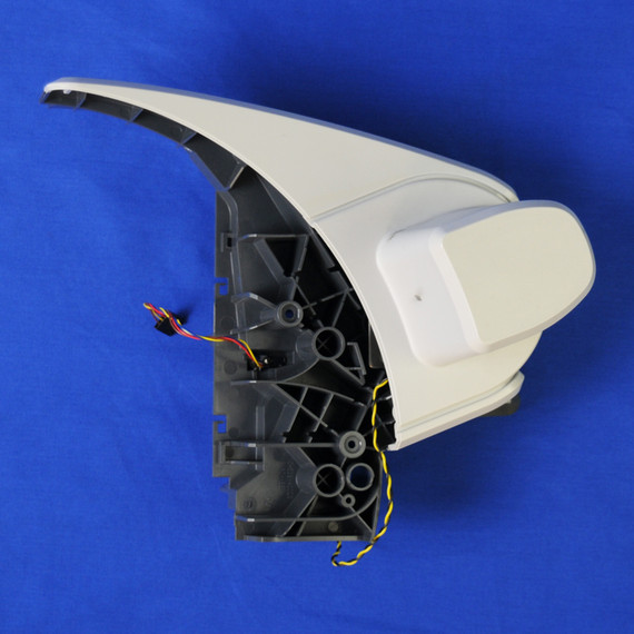 HP CH538-67028 Upper Right Support