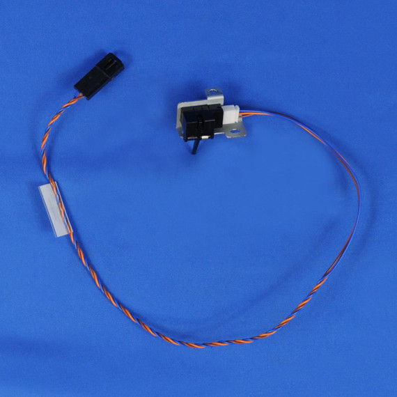 HP CH538-67041 Lower Left Support Sensor with Cable