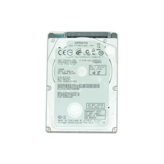 HP CK835-67002 SATA Hard Disc Drive SV