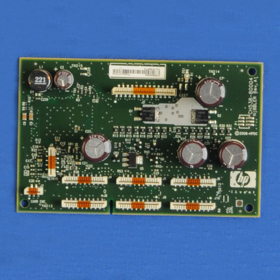 HP CK837-67005 Carriage PCA