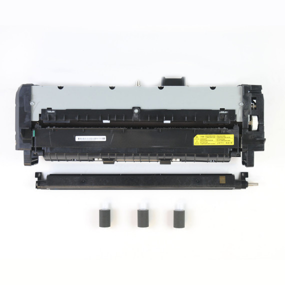SAMSUNG CLX-9201-Z1 Fuser Maintenance Kit, Includes: Fuser, Transfer Roll, Feed Rollers (3) Sep pad