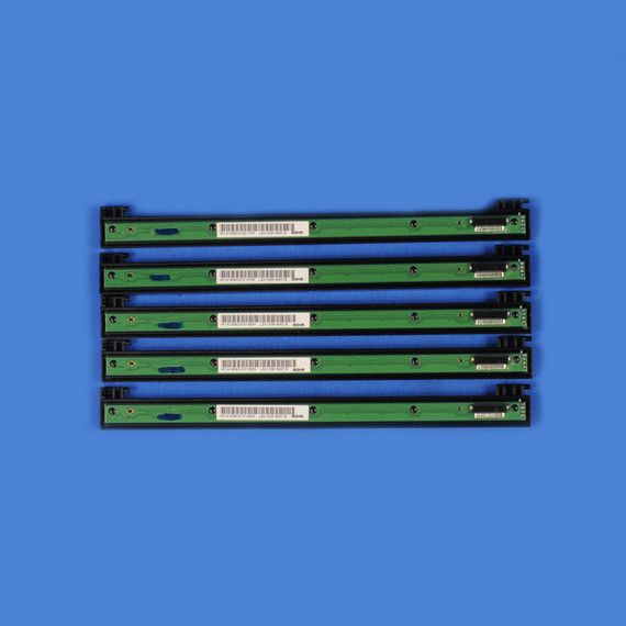 HP CN727-67047 CIS Module