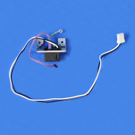 HP CP3525-W2 Fuser Connector Cable