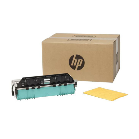 HP B5L04-67906 Duplex Module, Waste Maintenance Kit