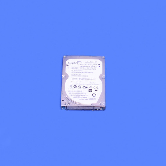HP CN727-67017 SATA HDD, Hard Dish Drive, with Firmware