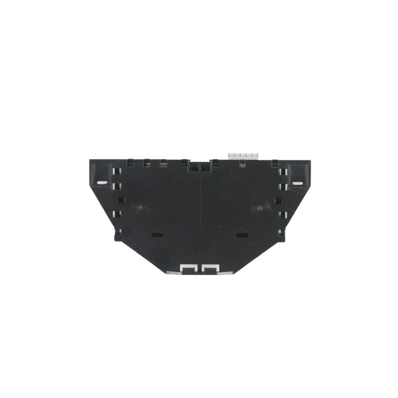  CQ102-60002 Vacuum Fan PCA