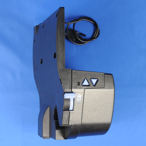 HP CQ109-67036 Take Up Reel Motor