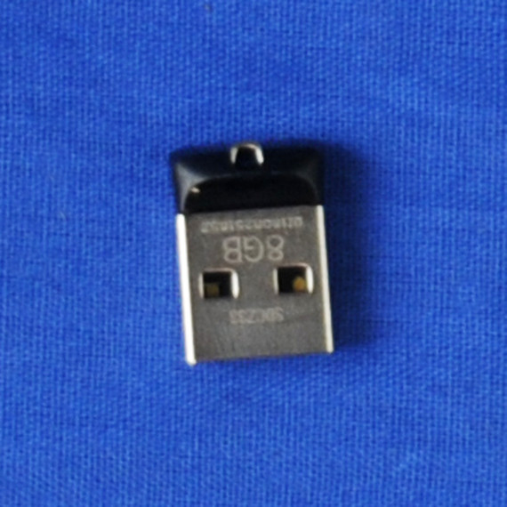 HP CQ890-67105 USB Module