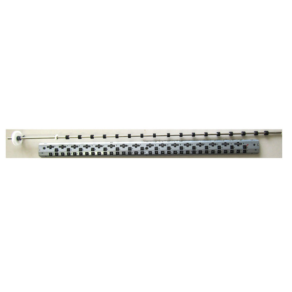 HP CQ890-67034 Starwheel Assembly, 24-inch