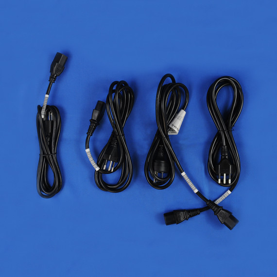 HP CQ533-60002 America Power Cord SV Kit