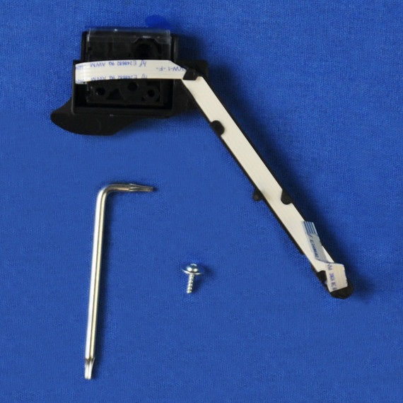 HP CQ890-67001 Carriage Line Sensor (ZIM Sensor)