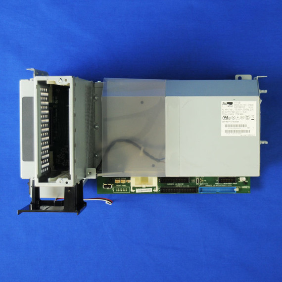 HP CR647-67011 Engine PCA with PSU