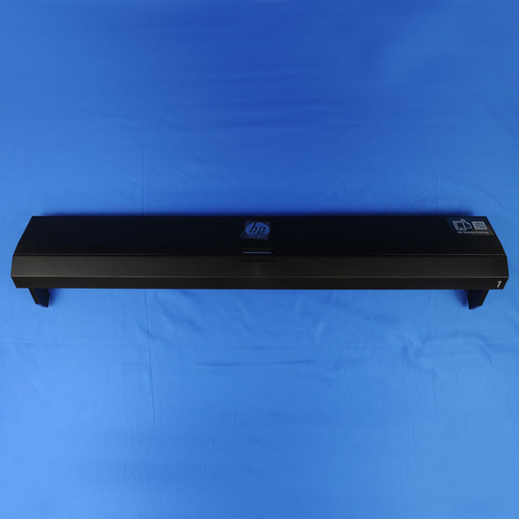 HP CR357-67039 Top Roll Cover