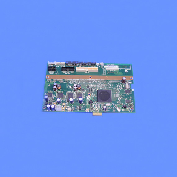 HP CR357-67049 Engine PC Board Assembly