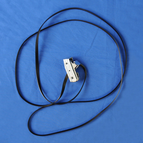 HP CR357-60267 Belt with Tensioner