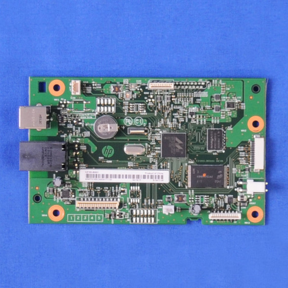 HP CZ183-60001 Formatter Board FN Net Fax