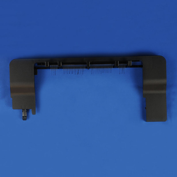 HP CZ248-67912 Bezel, Output Bin