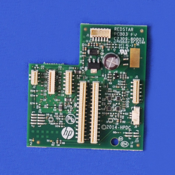 HP CZ309-67111 Carriage Sensor PCA