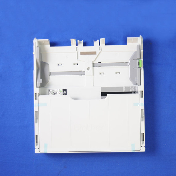  D002JU002 Paper Tray Assy - 250 sheets, Upper Tray