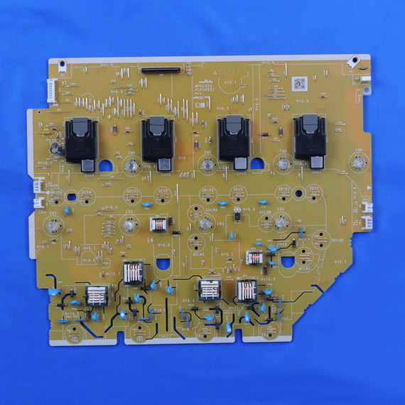 BROTHER D006PM001 High Voltage Power Supply PCB, HVPS PCB Unit BC4