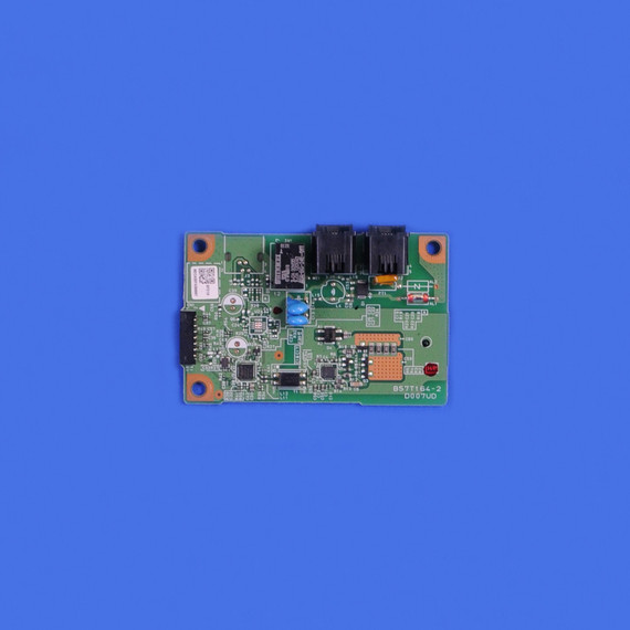 BROTHER D0092S001 Modem PCB