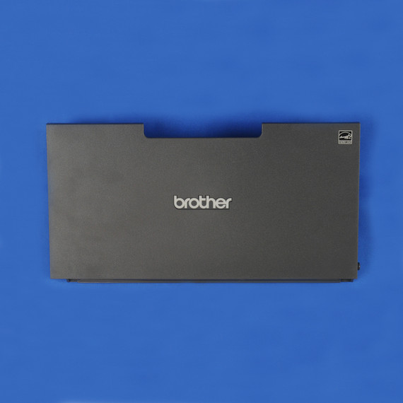 BROTHER D008GF001 MP Tray Cover Assy