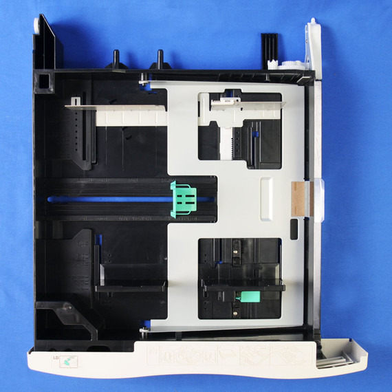 TOSHIBA E256-W3 Cassette (Drawer) Tray 1