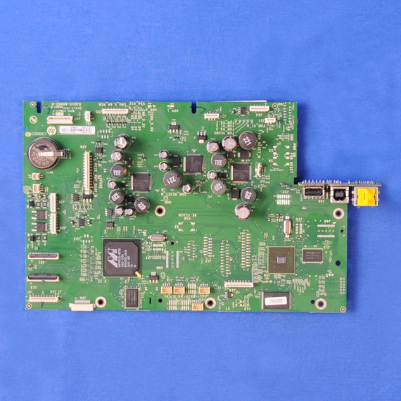 HP D3Q24-67048 Main PCA, DN