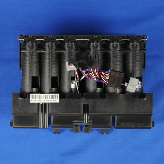 HP E1L21-67007 Left Ink Supply Station