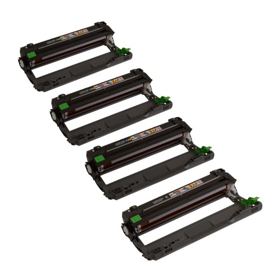 Brother Drum Unit Set, 18K, DR223CL