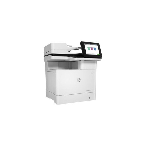 HP E62555DN HP Laser E62555dn Monochrome Printer