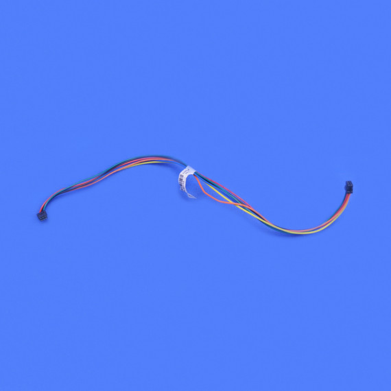 HP F2A76-60113 6-pin Stapler Cable