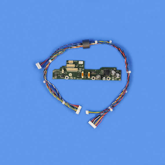 HP F9A30-67029 Scan Bundle PCA SV Kit
