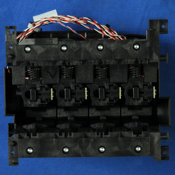 HP F9A30-67008 ISS SV Kit