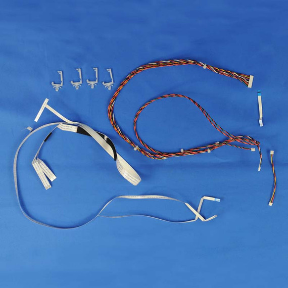 HP F9A30-67034 Bottom Cables SV Kit, 36in