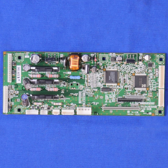 HP IR4041K512NI Scanner Controller PCA