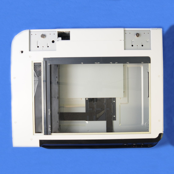 HP IR4067-GSPNI Scanner Base Unit