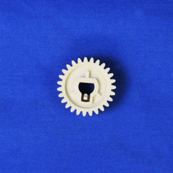 HP GR-P2035-27T Fuser Gear, 27T, Lower Pressure Roller