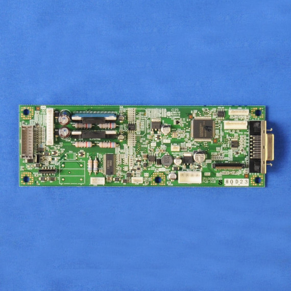 HP IR4068K312NI Scan Control Board, SCB
