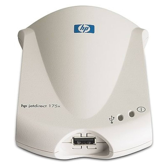 HP J6035G Jetdirect 175x