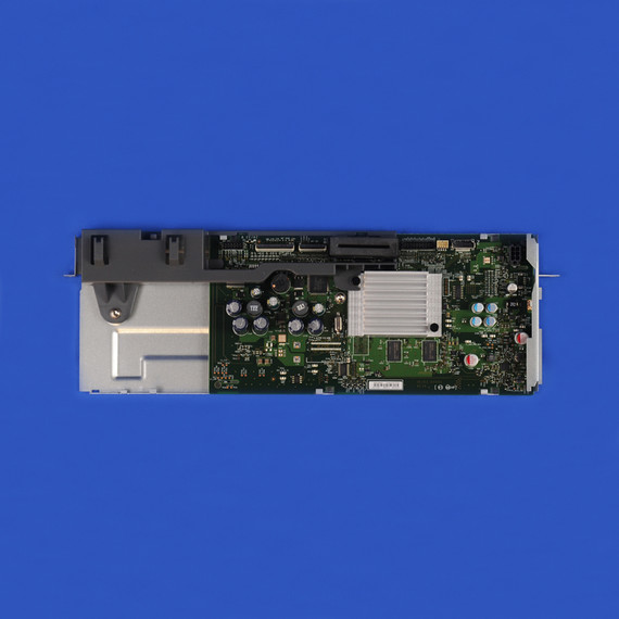 HP J7Z09-67907 Scanner Control Board, SCB, Non-Flow