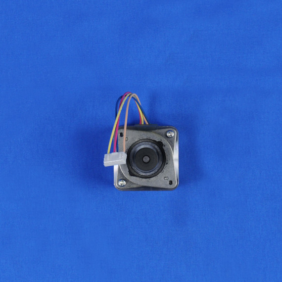 SAMSUNG JC31-00158A Motor Step 1P, Doc Scanner