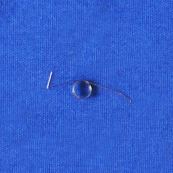 SAMSUNG JC61-00019A Spring Act Feed